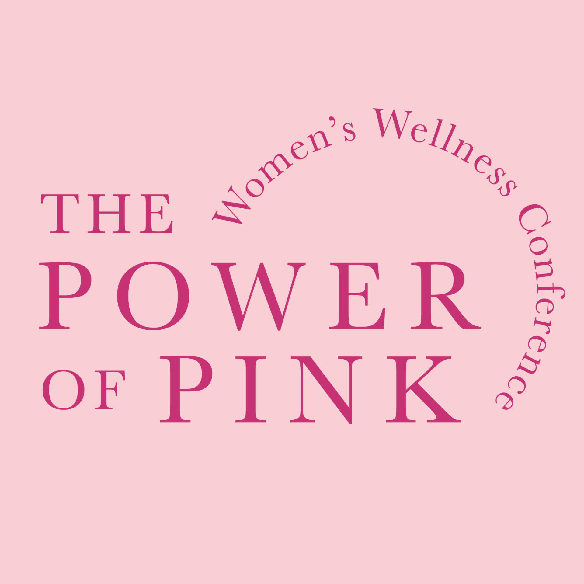 Power of Pink | Little Company of Mary Foundation